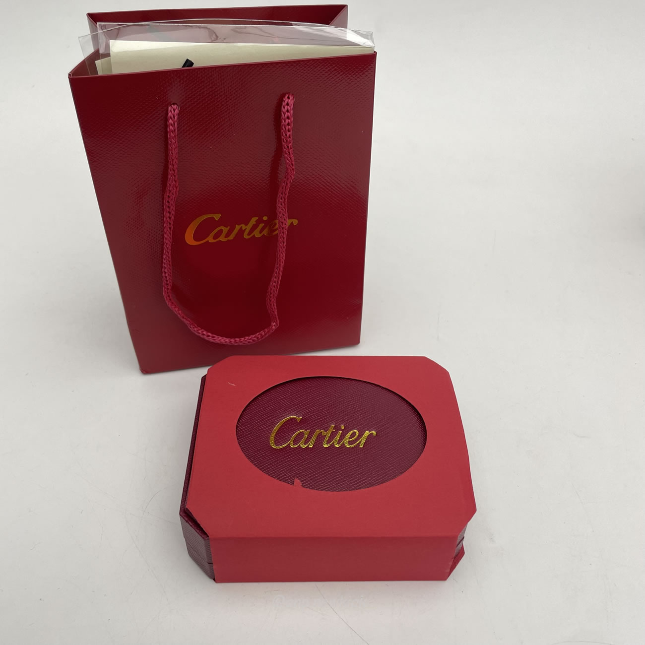 Cartier 18k Love Bracelets Gold Silver Rosegold (12) - newkick.org